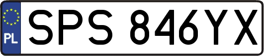 SPS846YX