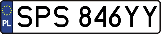 SPS846YY