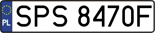 SPS8470F