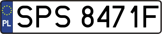 SPS8471F
