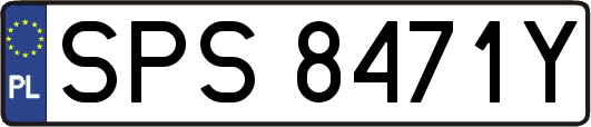 SPS8471Y