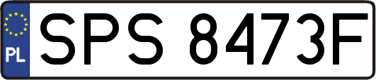 SPS8473F