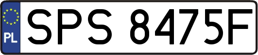 SPS8475F