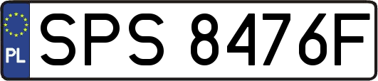 SPS8476F