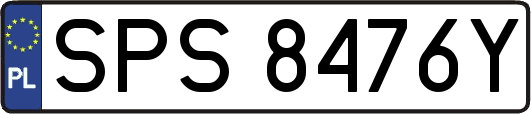SPS8476Y