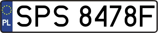 SPS8478F