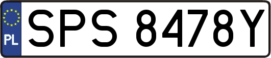 SPS8478Y