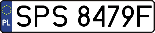 SPS8479F