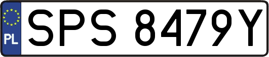 SPS8479Y