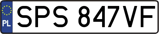 SPS847VF