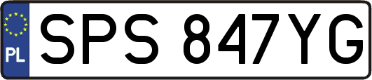 SPS847YG