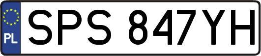SPS847YH