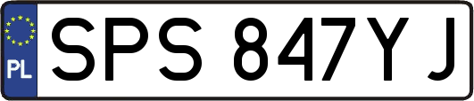 SPS847YJ
