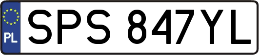 SPS847YL