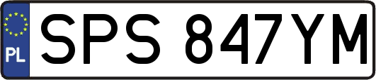 SPS847YM
