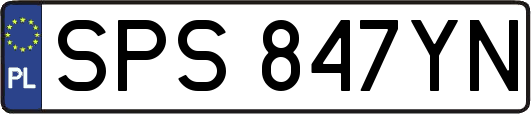 SPS847YN