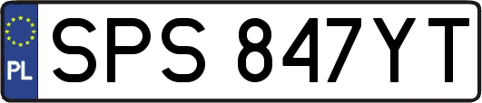 SPS847YT
