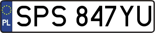 SPS847YU
