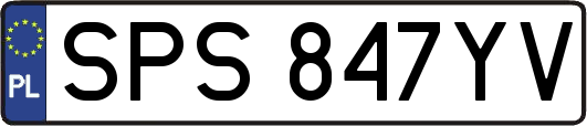 SPS847YV