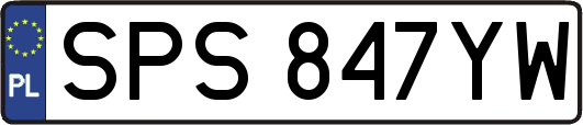 SPS847YW