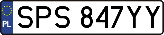 SPS847YY