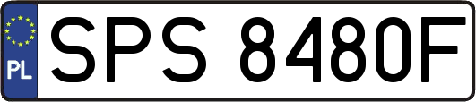 SPS8480F