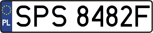 SPS8482F