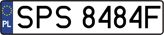 SPS8484F