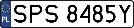 SPS8485Y