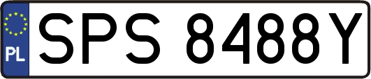 SPS8488Y