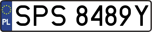 SPS8489Y