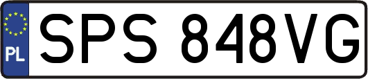SPS848VG