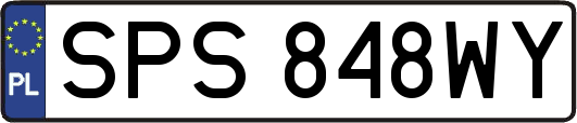 SPS848WY