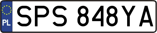 SPS848YA
