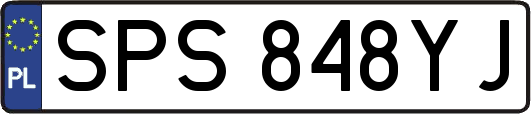 SPS848YJ