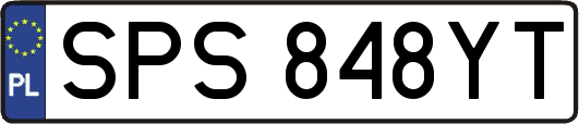 SPS848YT