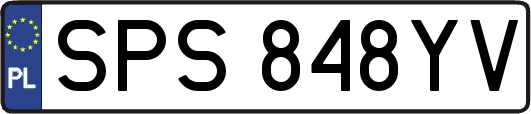SPS848YV