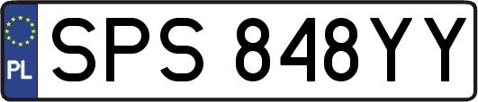 SPS848YY