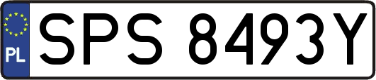 SPS8493Y