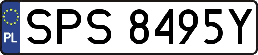 SPS8495Y