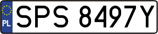 SPS8497Y