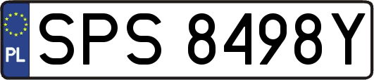 SPS8498Y