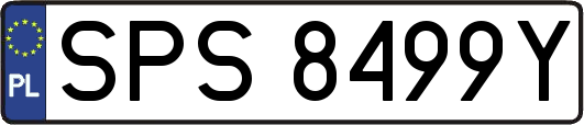 SPS8499Y