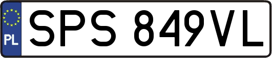 SPS849VL
