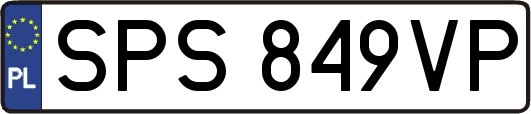 SPS849VP