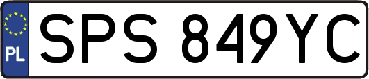 SPS849YC