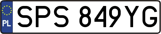 SPS849YG