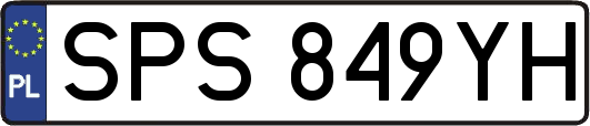 SPS849YH