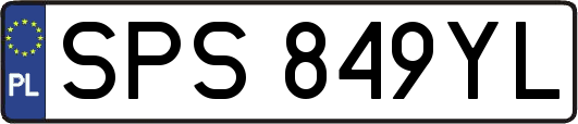 SPS849YL