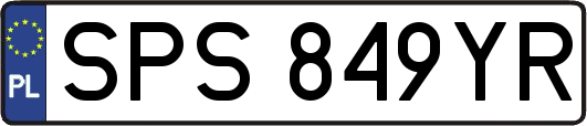 SPS849YR